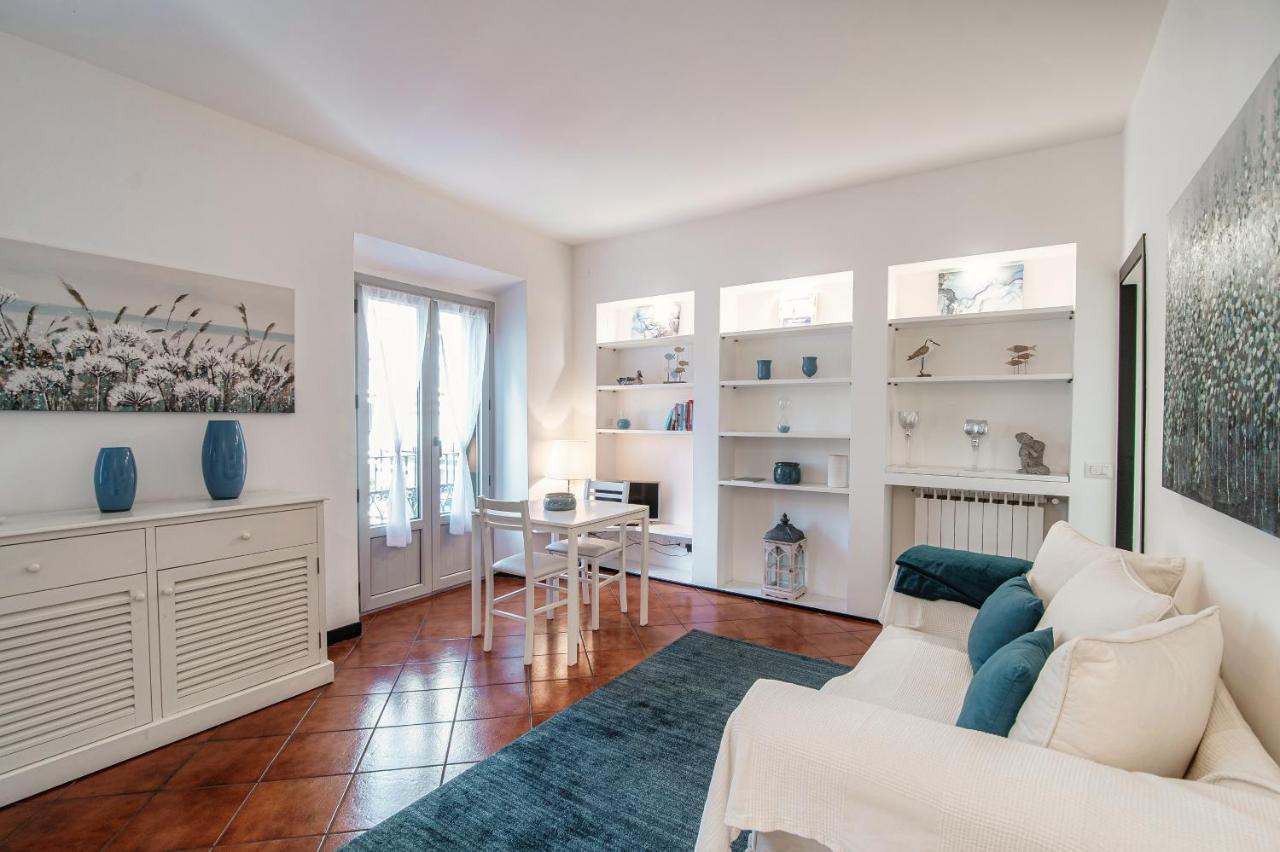 Celeste - By Myhomeincomo Apartment Como